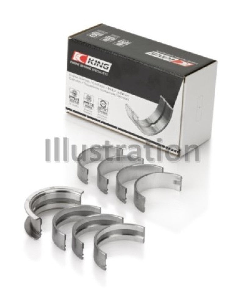 King AM-Series Main Bearings MB4008AM