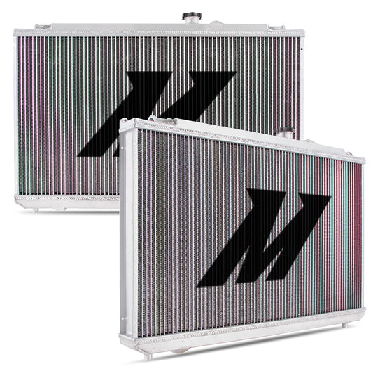 Mishimoto Performance Radiators MMRAD-JZX100-96