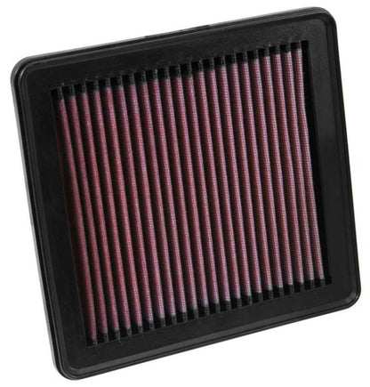 K&N 06 Honda Civic Hybrid 1.3L-L4 Drop In Air Filter 33-2348