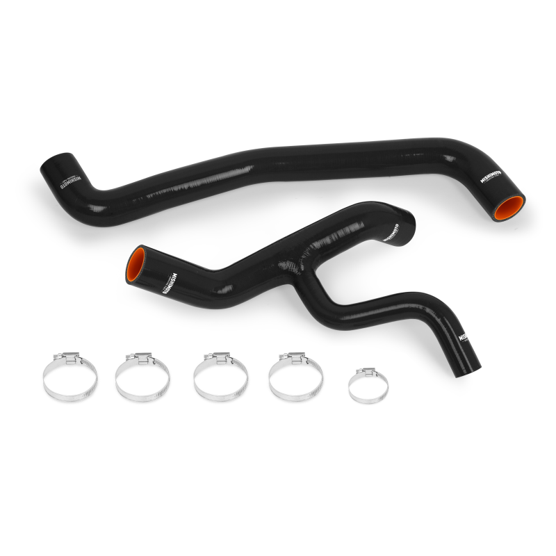 Mishimoto Radiator Hose Kits MMHOSE-F54-97BK