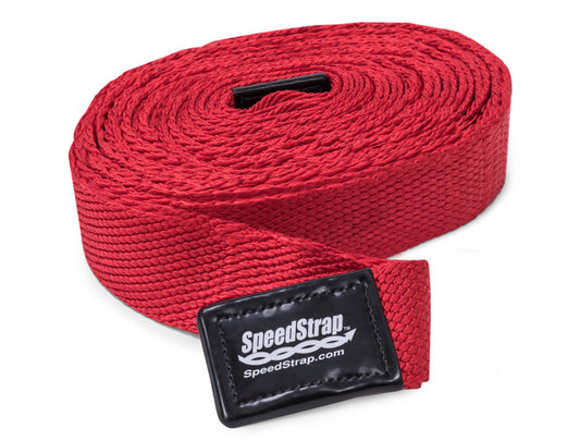 SpeedStrap 2In Big Daddy Weaveable Recovery Strap - 50Ft 34250