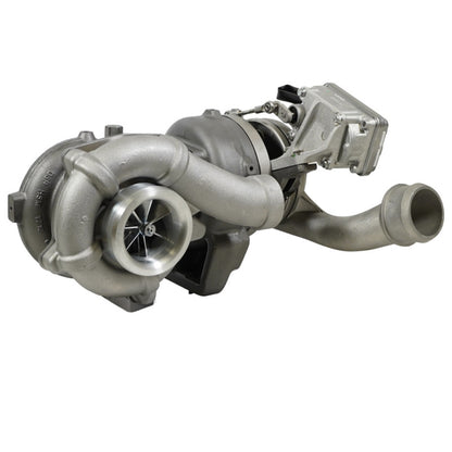 BD Diesel Screamer V2S Twin Turbo System - Ford 6.4L 2008-2010 w/o Air Intake Kit 1047083