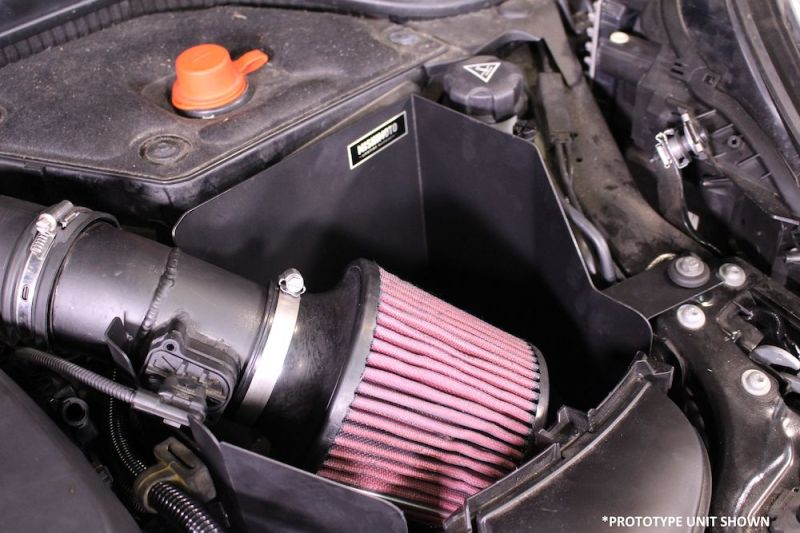 Mishimoto Performance Air Intakes MMAI-MIN-14WBK