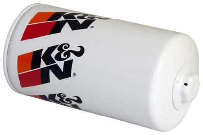 K&N Dodge Performance Gold Oil Filter HP-4003