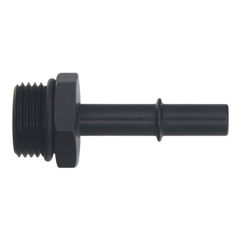 DeatschWerks Fittings and Adapters 6-02-0125-B