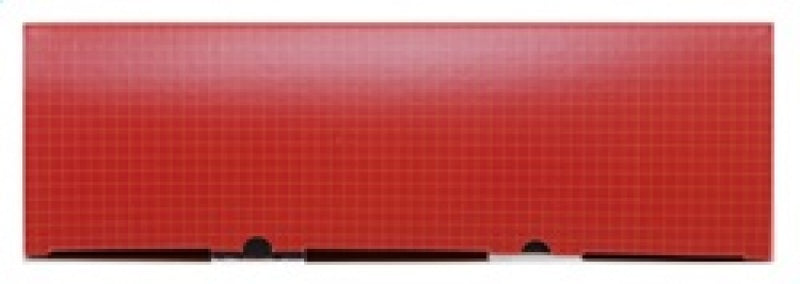K&N Replacement Air Filter GM CARS & TRUCKS V8-260,350, 1978-80 E-1690