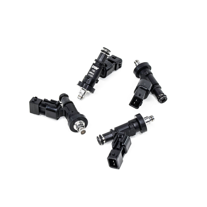 DeatschWerks Fuel Injectors 17U-09-0440-4