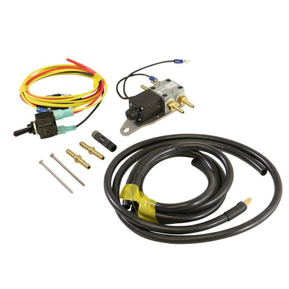 BD Diesel 2 Low UnLoc 1994-2001 1030703