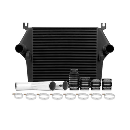 Mishimoto Intercoolers MMINT-RAM-07KBK