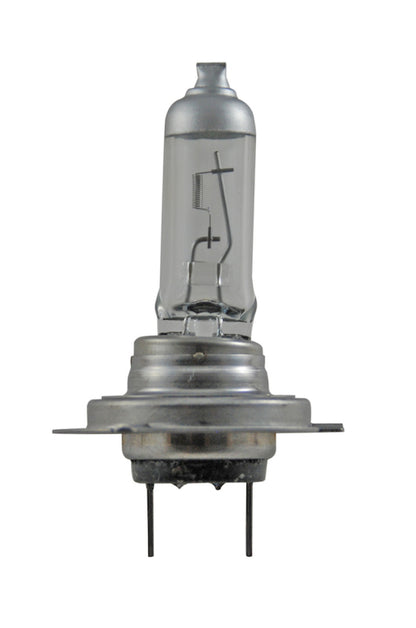 Hella Bulb H7 12V 55W Px26D T4625 +50 H7P50