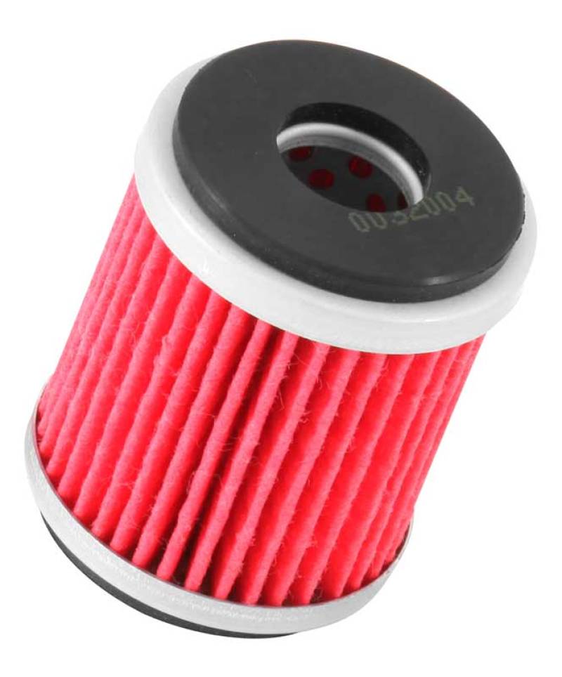K&N Yamaha / MBK / Fantic Caballero 1.5in OD x 1.813in H Oil Filter KN-141