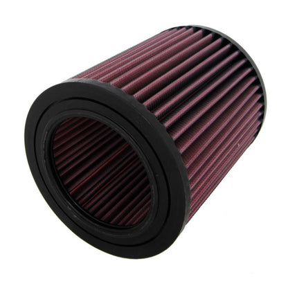K&N 19-20 Audi A6 L4-2.0L DSL Replacement Drop In Air Filter E-0640