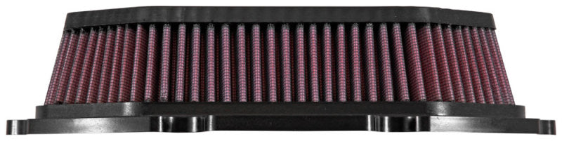 K&N 2016 Suzuki GSXS 1000 Replacement Air Filter SU-9915