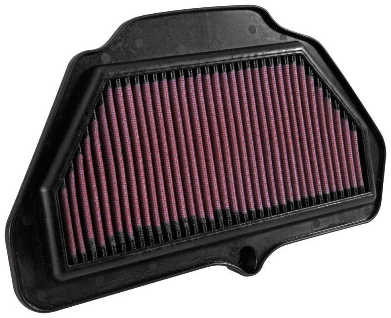 K&N 2016 Kawasaki ZX1000 Ninja ZX-10R Replacement Air Filter KA-1016