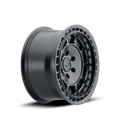 Fifteen52 Traverse HD Satin Black Wheels RHDAB-178569-00