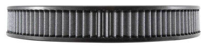 K&N Custom Air Filter Cotton Guaze 14inOD x 12 1/4inID x 2inH E-3032R