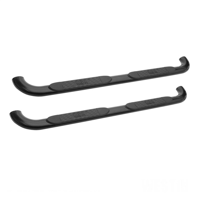 Westin Platinum Series Oval Step Bars 21-2355