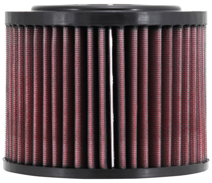 K&N  11-13  Audi A6 0L L4 Replacement Air Filter E-2987