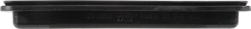 K&N 2014+ Honda Odyssey 2.4L Drop In Air Filter 33-3104