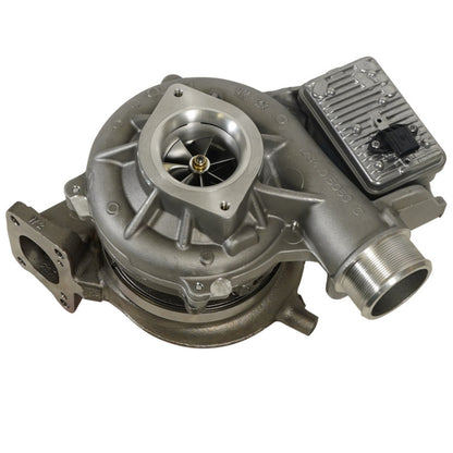 BD Diesel 17-21 Chevy/GM L5P Duramax 6.6L Screamer Turbo 1045844