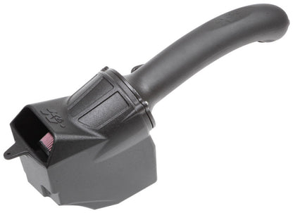 K&N 18-20 Jeep Wrangler JL 2.0L Aircharger Performance Intake 63-1580