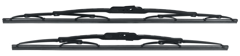 Hella Windshield Wiper Blades 9XW398114019/21