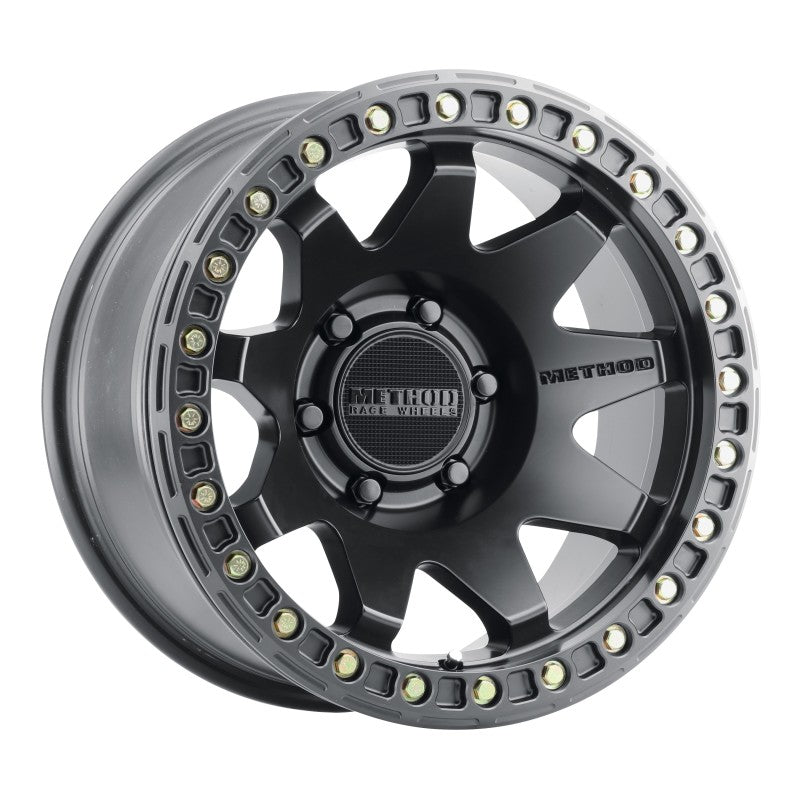 Method Race Wheels Wheels MR10879060544B