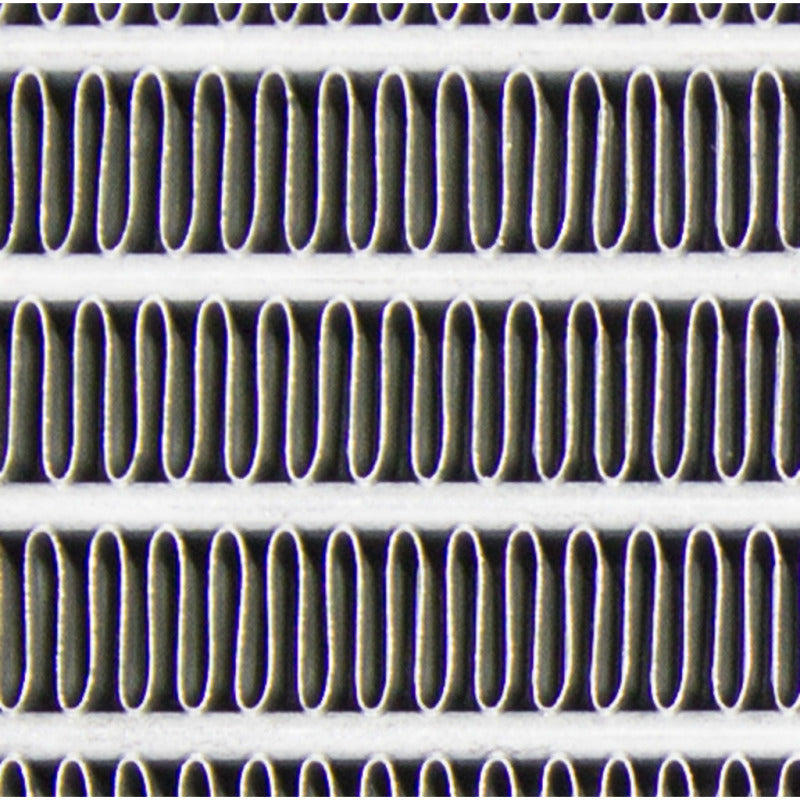 BD Diesel Xtrude Double Stacked Transmission Cooler Kit - Universial 5/8in Tubing 1030606-DS-58