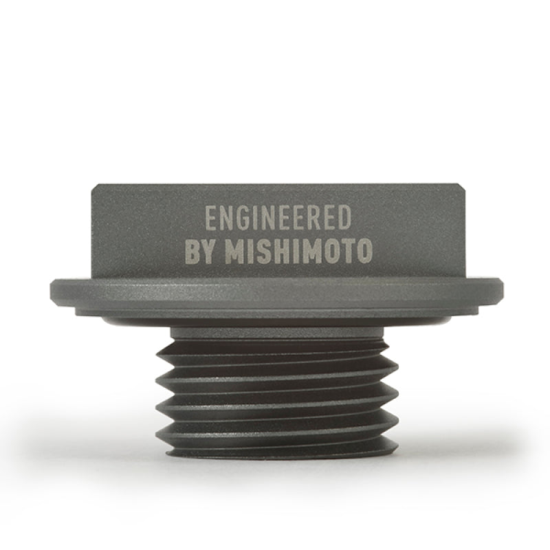 Mishimoto Hoonigan Oil Filler Caps MMOFC-MUS1-HOONSL