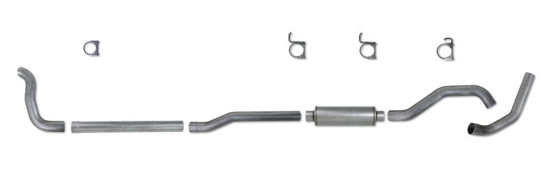 Diamond Eye Exhaust Systems K4209A