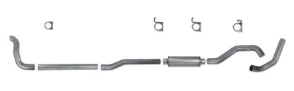 Diamond Eye Exhaust Systems K4209A