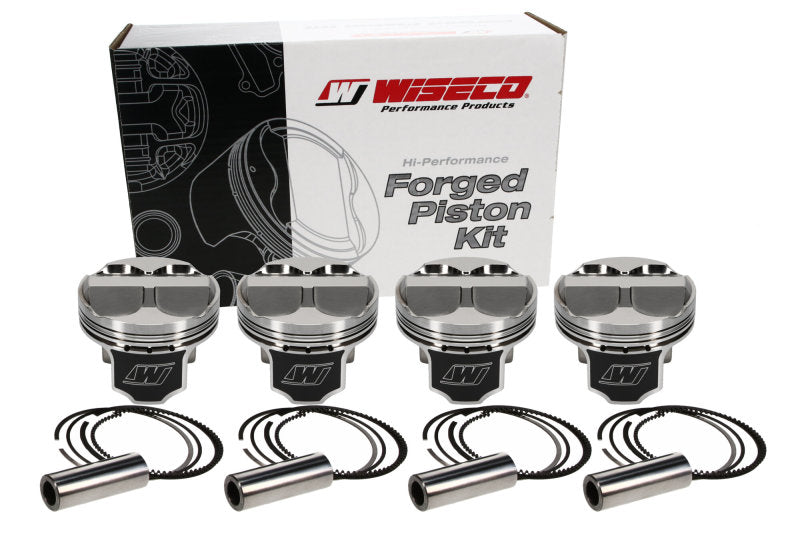 Wiseco Sport Compact Pistons K573M88