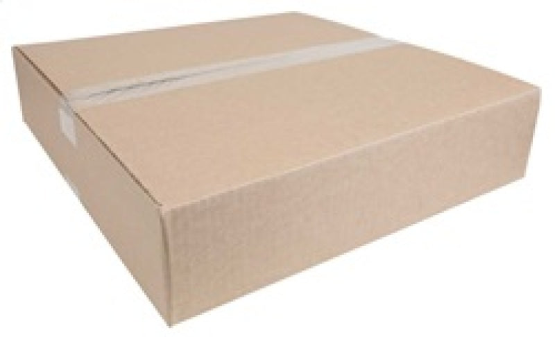 K&N 16-1/4in OD / 14-1/2in ID / 3-1/2in Height Round Air Filter E-3804