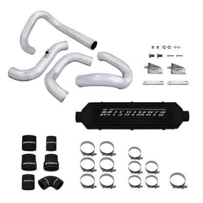 Mishimoto Intercooler Hose Kits MMINT-GEN4-10BK