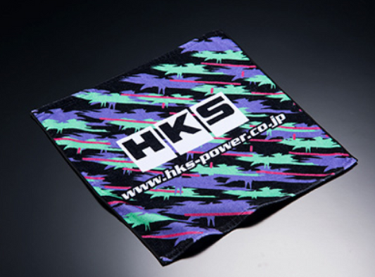 HKS HKS OILCOLOR HAND TOWEL 51007-AK227