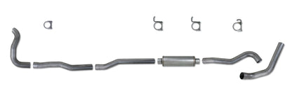 Diamond Eye Exhaust Systems K4211A