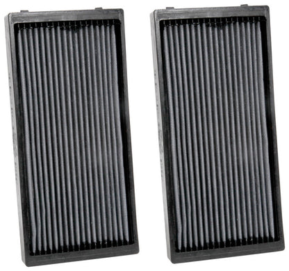 K&N BMW X5/X5 M/X6/X6 M Cabin Air Filter VF3019