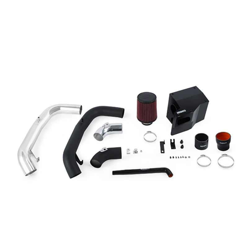 Mishimoto Performance Air Intakes MMAI-FOST-13WBK
