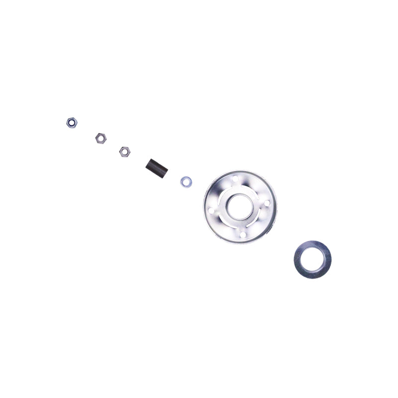 Bilstein B6 (SP) 85-93 VW Golf  / 85-92 Jetta Rear 36mm Monotube Shock Absorber *SPECIAL ORDER* 24-015042