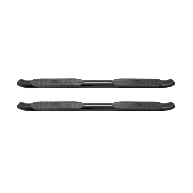 Westin Pro Traxx 4 Oval Nerf Step Bars 21-23245