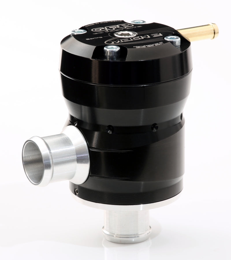 Go Fast Bits Mach 2 TMS Recirculating Diverter Valves T9120
