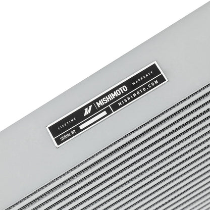 Mishimoto Intercoolers MMINT-DMAX-17SL
