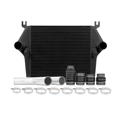 Mishimoto Intercoolers MMINT-RAM-03KBK