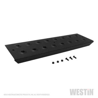 Westin HDX Drop Hitch Steps 56-10015