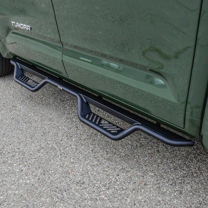 Westin Automotive Running Boards, Nerf Bars and Truck Steps 20-14235