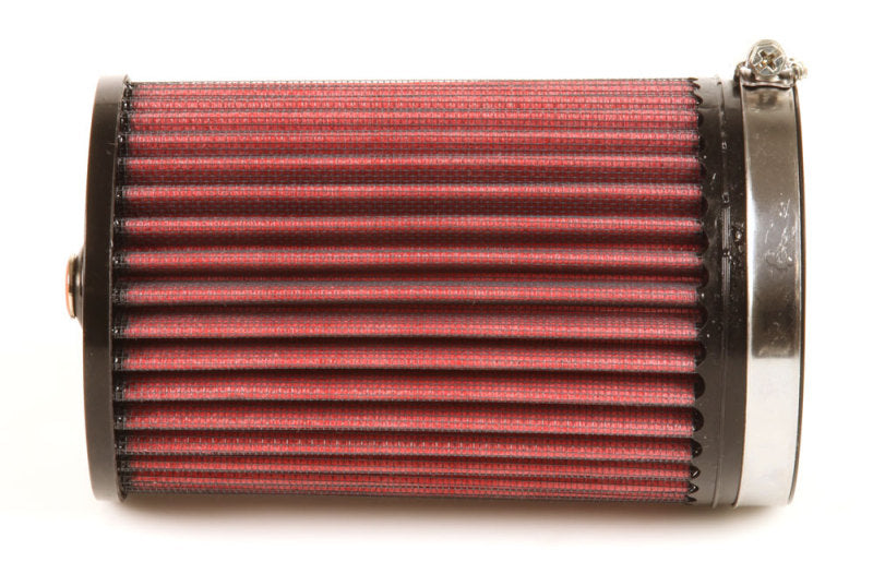 K&N Universal X-Stream Clamp-On Round Air Filter 3.531in Flg ID/4in OD/5.969in H RX-4140