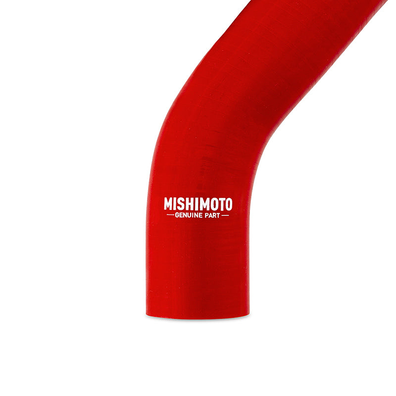 Mishimoto Radiators MMHOSE-CTR-17RD