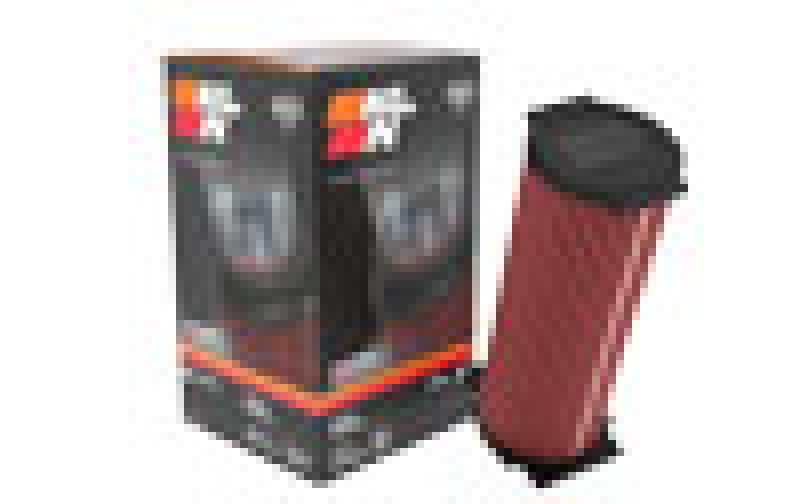 K&N  87-04 Yamaha YFM350X Warrior / 94-05 YFM350FX Wolverine / 98-01 YFM600 Grizzly Air FIlter YA-4350