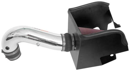 K&N 2019 Dodge Ram 1500 5.7L V8 F/I High Flow Performance Kit 77-1578KP