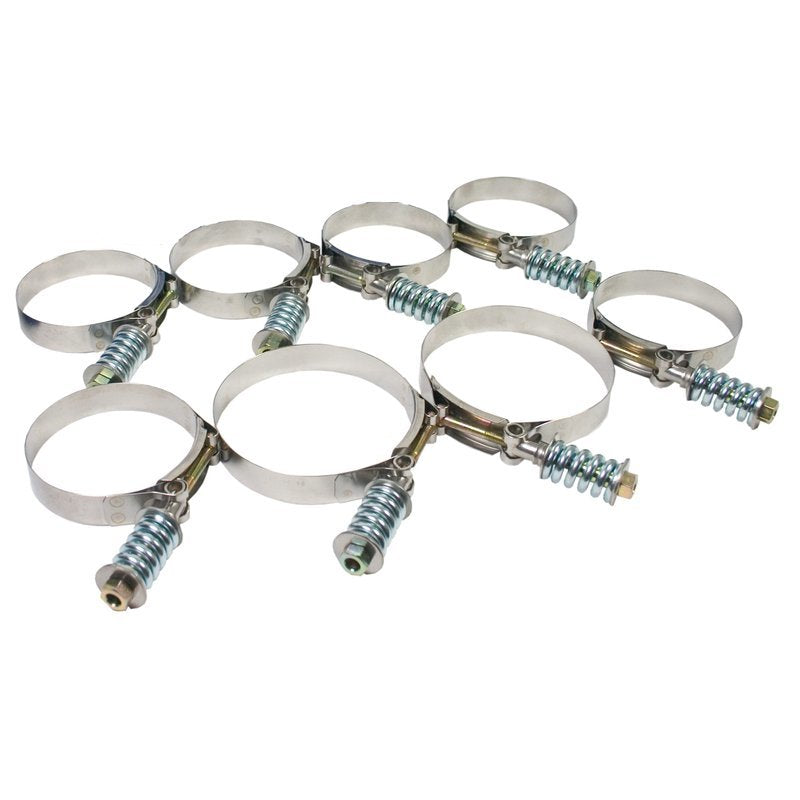 BD Diesel High Torque Hose Clamp - 3in 1405211
